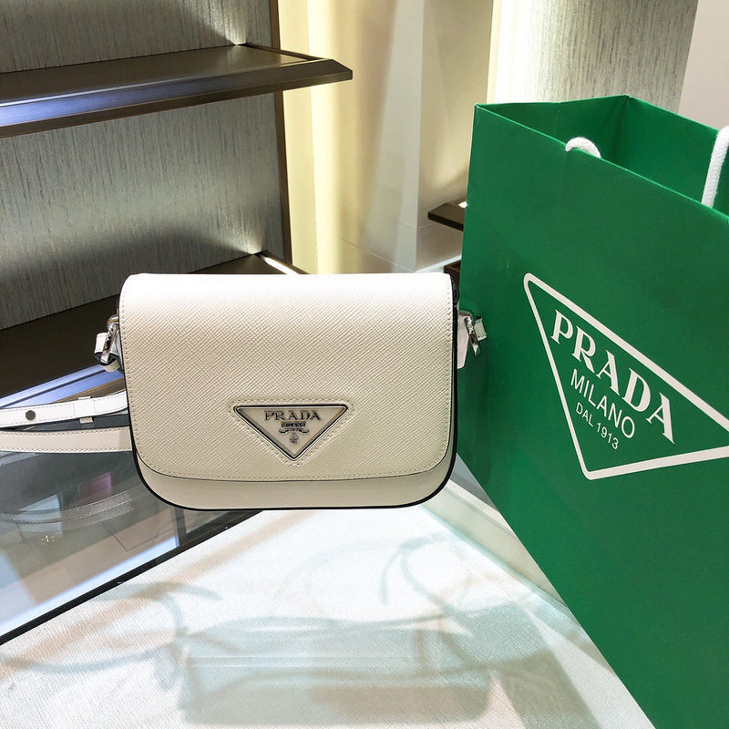 Zarlay Bags - PDA Bags - 2523