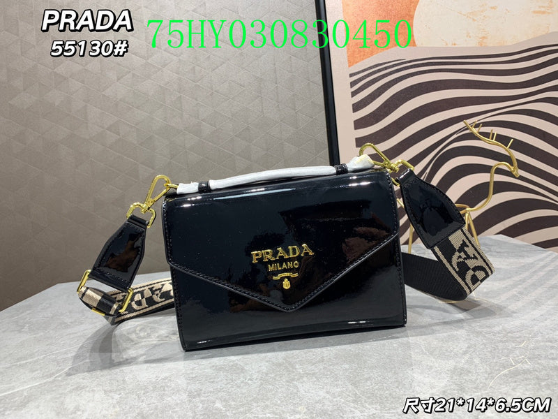 Zarlay Bags - PDA Bags - 3021