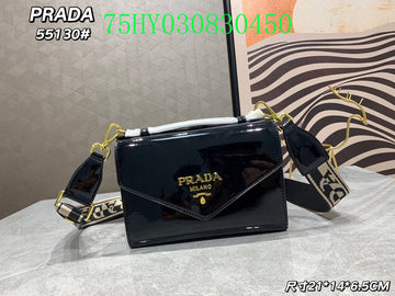 Zarlay Bags - PDA Bags - 3021