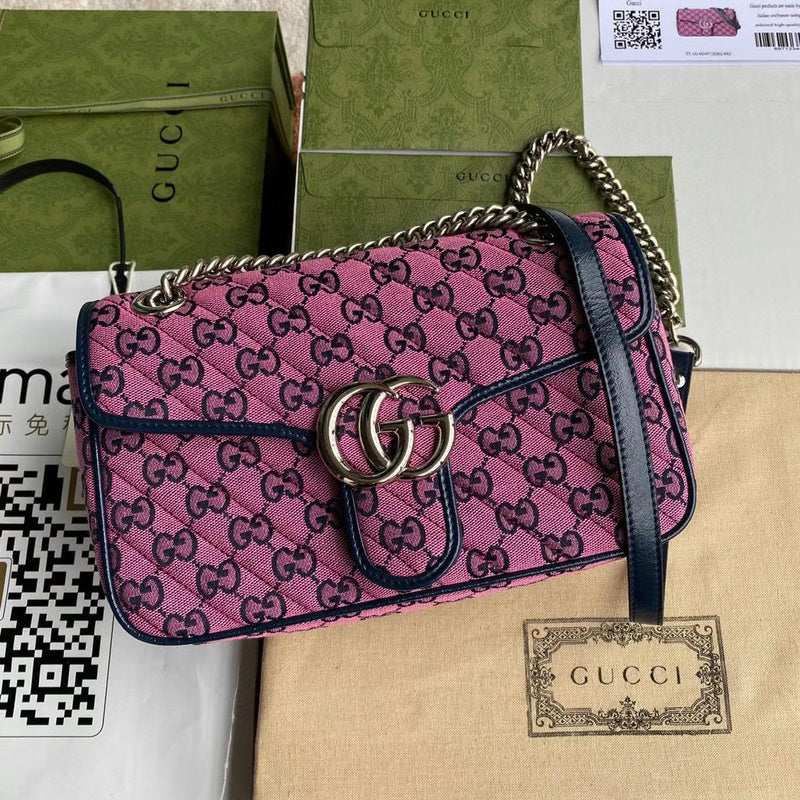 GUI2 Bags - Luxurious Bags  1245