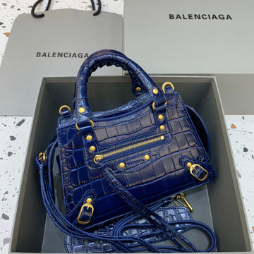 ZALL - BGA Bags - 521