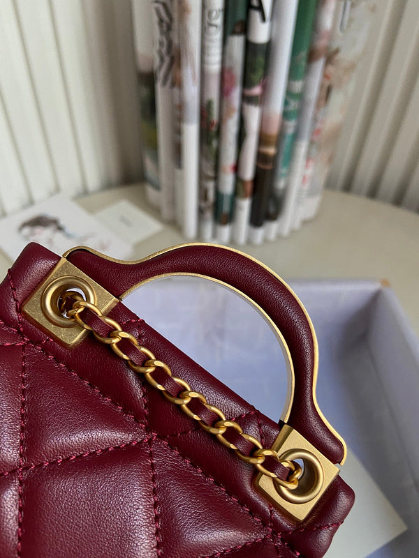 ZALL - CHL Bags - 1012