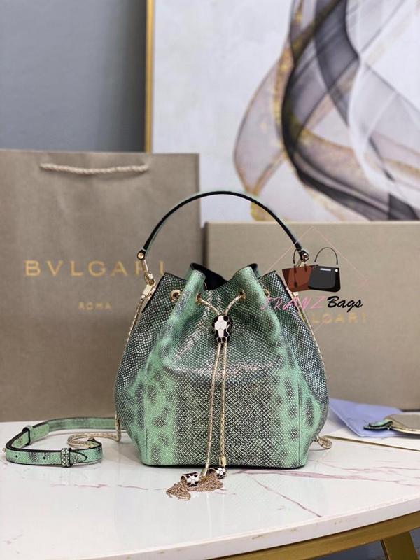 ZALL - BGA Bags - 366