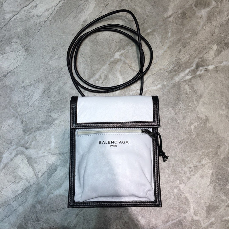 ZALL - BGA Bags - 389