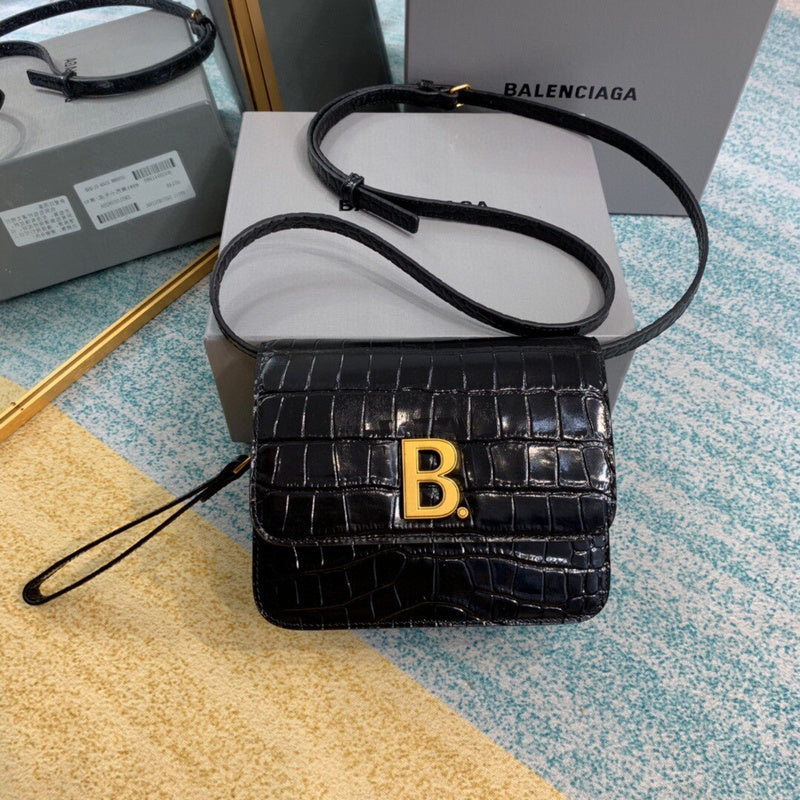 ZALL - BGA Bags - 855