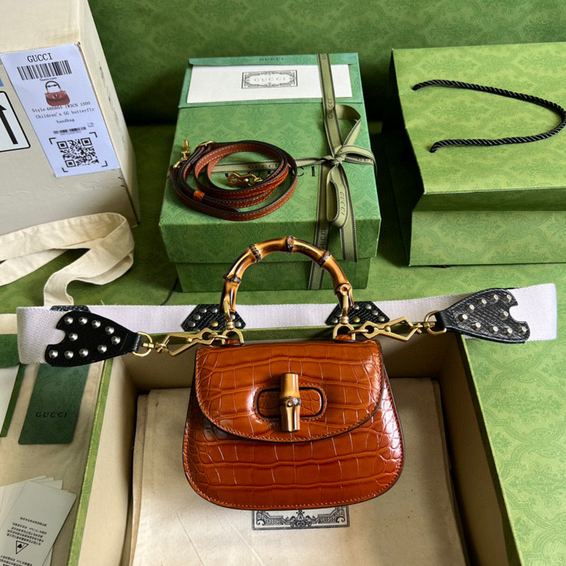 ZALL - GCI Bags - 1467