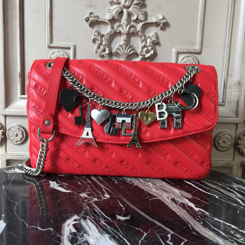 ZALL - BGA Bags - 1037