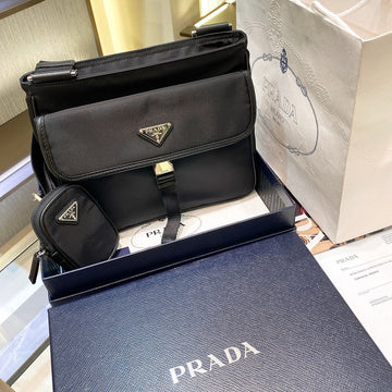 Zarlay Bags - PDA Bags - 2808