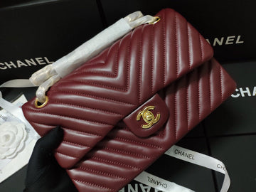 Zarlay  - CNL Bags - 140