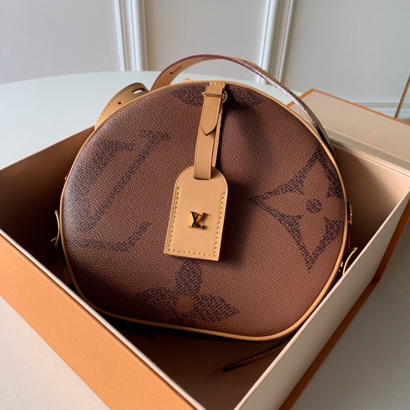 LOV2 Bags - Luxurious Bags  2592