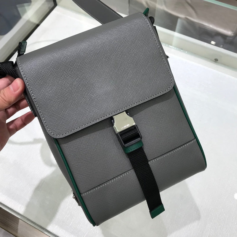 Zarlay Bags - PDA Bags - 2835