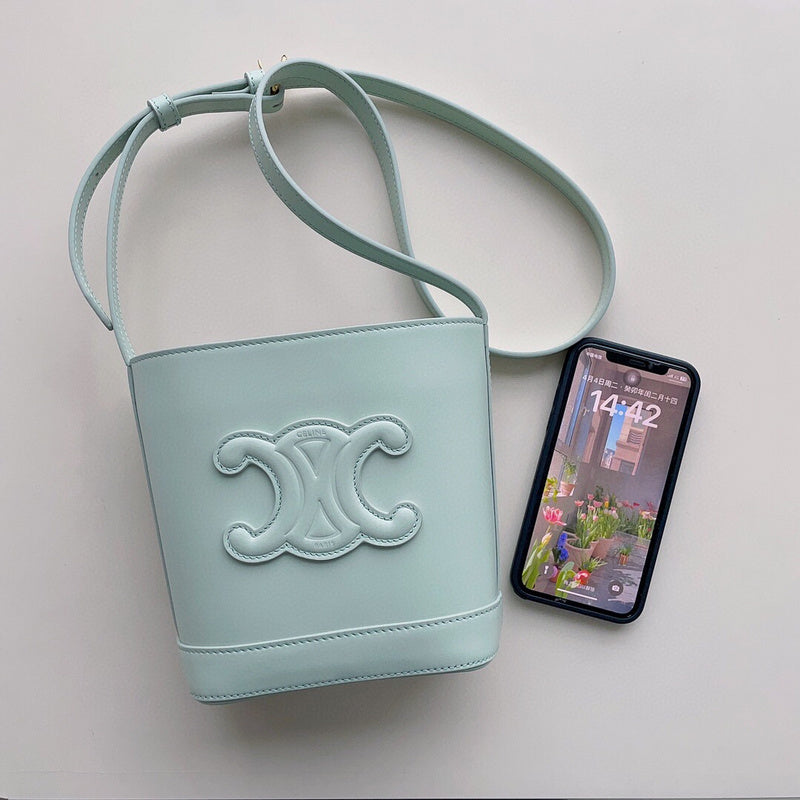 ZALL - CLE Bags - 070