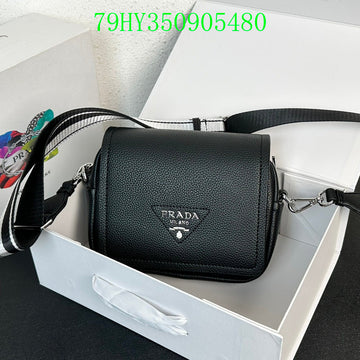 Zarlay Bags - PDA Bags - 3011