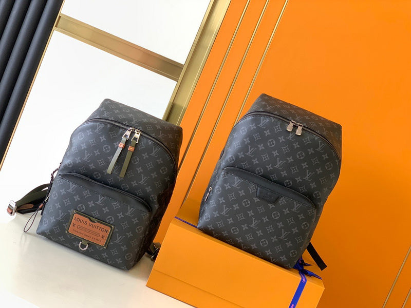 ZALL - All Men Bags - 010