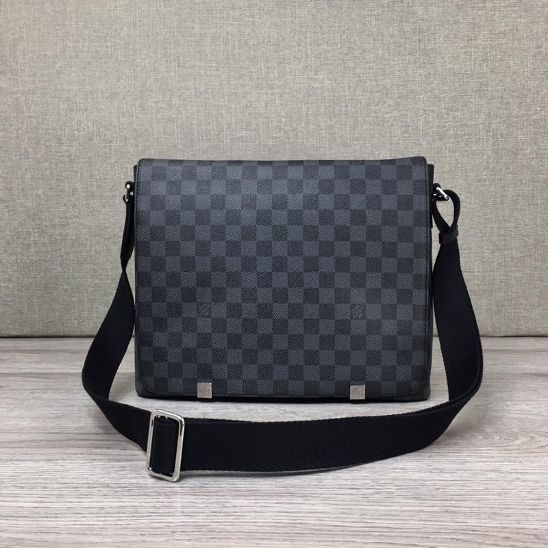 ZALL - All Men Bags - 201