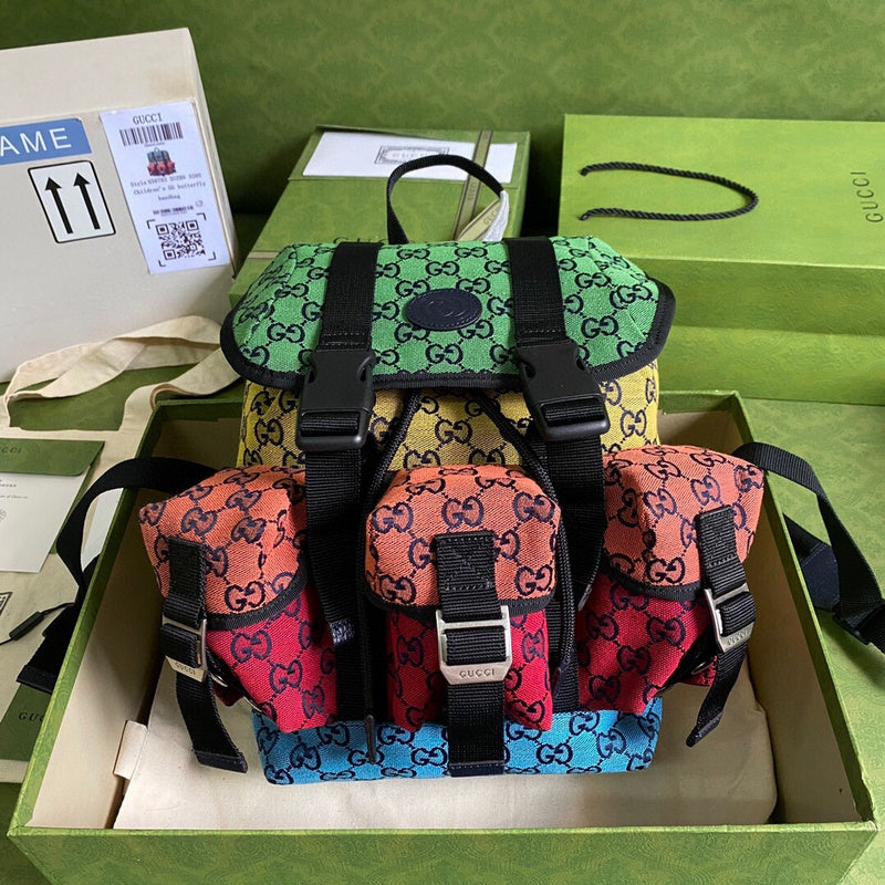 ZALL - GCI Bags - 2152