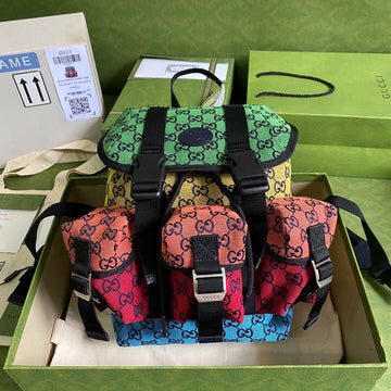 ZALL - GCI Bags - 2152