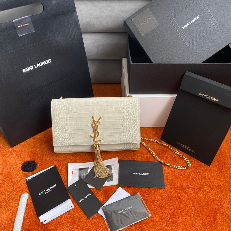 Zal Collections - SLY Bags - 665