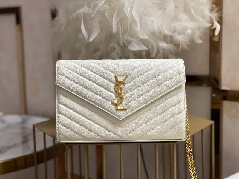 Zal Collections - SLY Bags - 2622