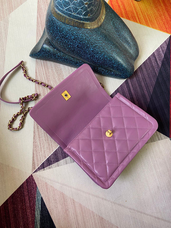 Zarlay  - CHL Bags - 117