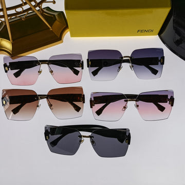 Zarlay  - Latest - 5603