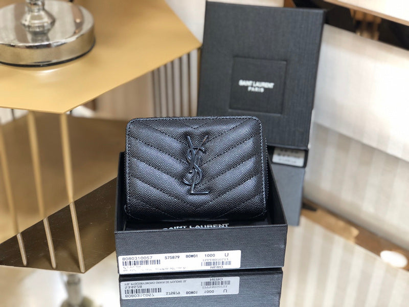 Zal Collections - SLY Bags - 2459