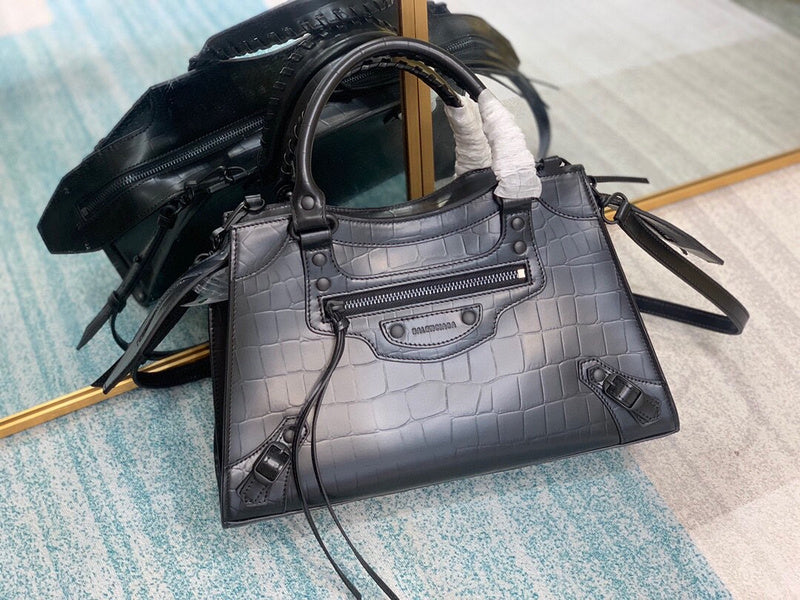 ZALL - BGA Bags - 870