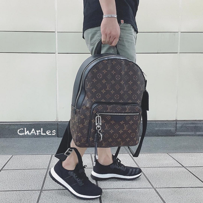 ZALL - All Men Bags - 012