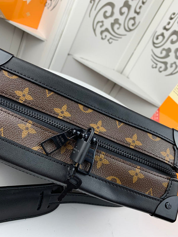 ZALL - All Men Bags - 139