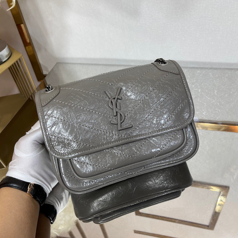 Zal Collections - SLY Bags - 2164