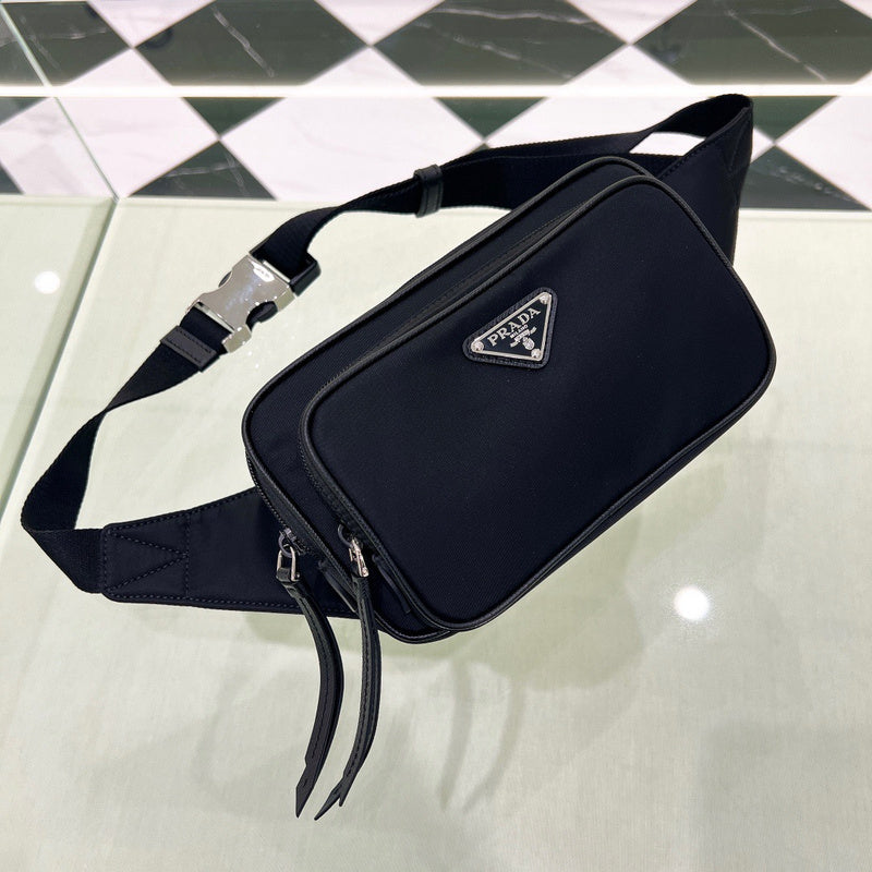 Zarlay Bags - PDA Bags - 2755