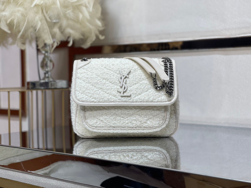 Zal Collections - SLY Bags - 2357