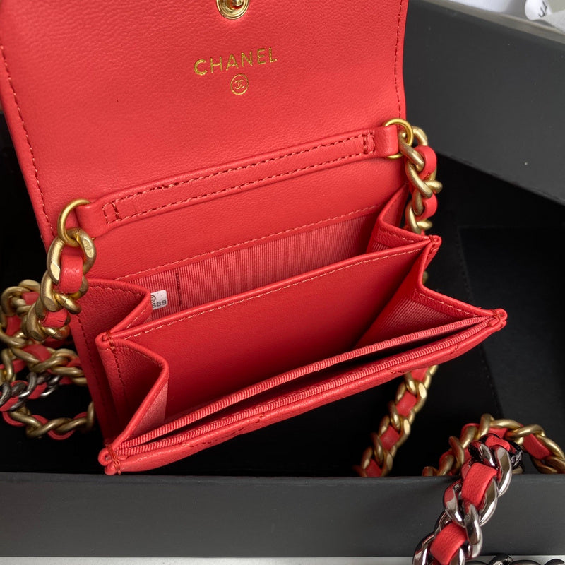 Zarlay  - CHL Bags - 088