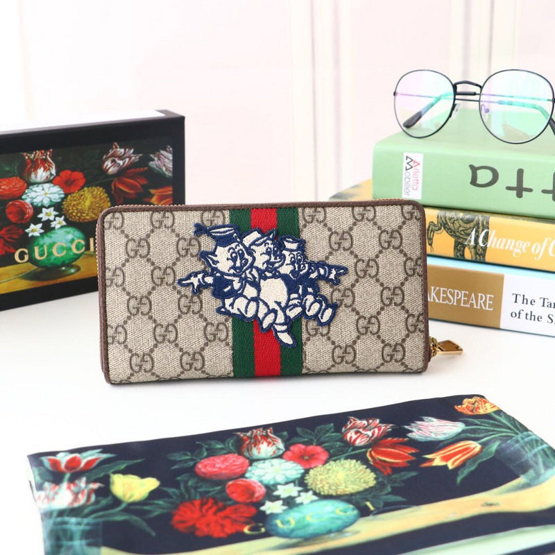 GUI2 Bags - Luxurious Bags  853