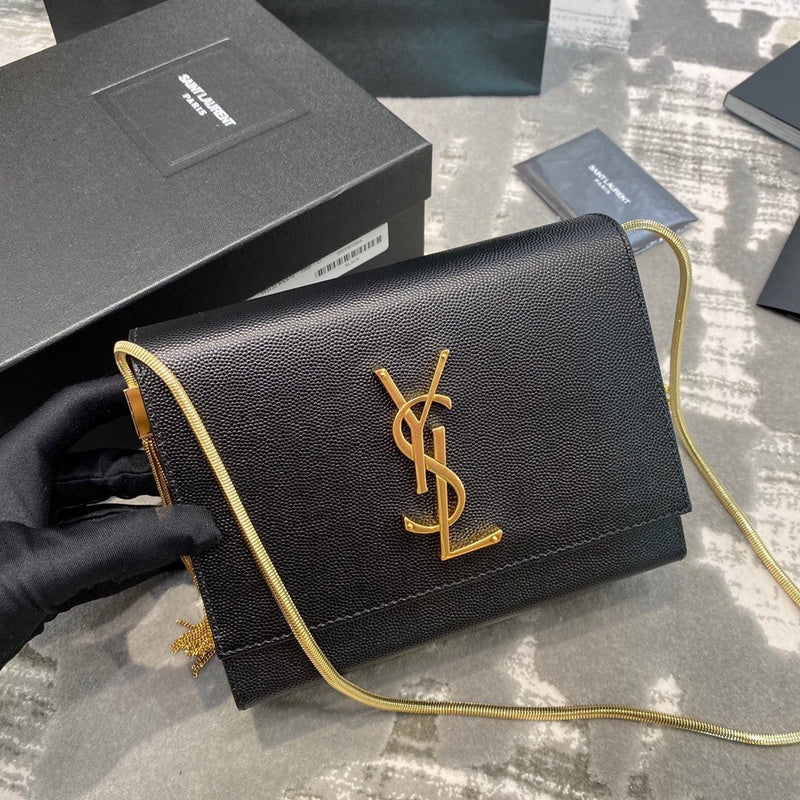 Zarlay Bags - YLS Bags - 155