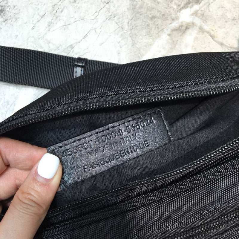 ZALL - BGA Bags - 436