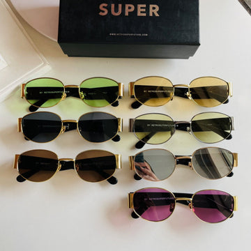 Zarlay  - Latest - 5656