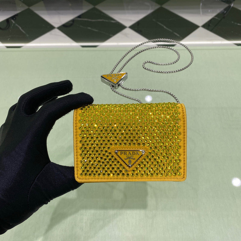 Zarlay Bags - PDA Bags - 2597