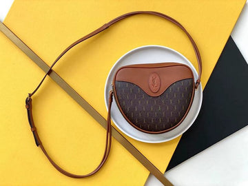 Zal Collections - SLY Bags - 806