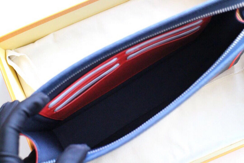 ZALL Lu-Vi bags - 1141