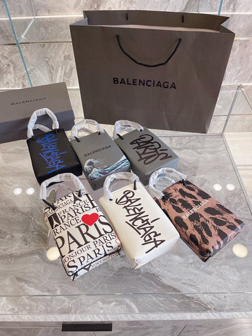 ZALL - BGA Bags - 1449