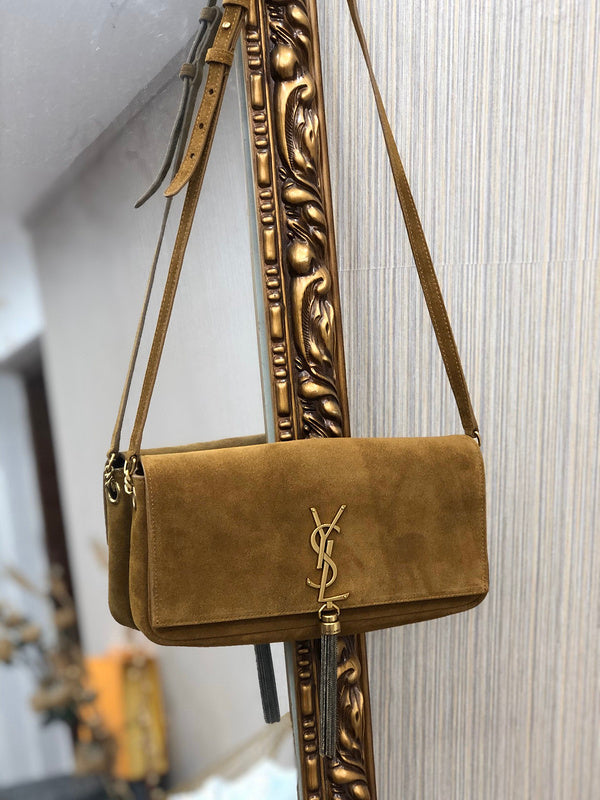 Zal Collections - SLY Bags - 2302