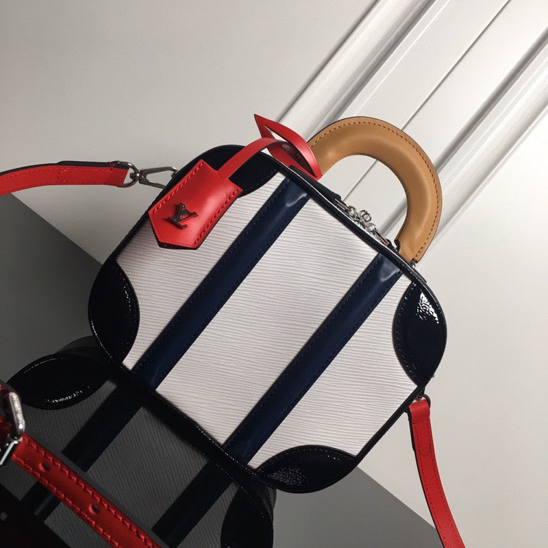 LOV2 Bags - Luxurious Bags  1979