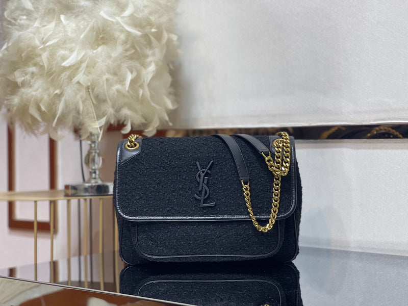 Zal Collections - SLY Bags - 2328