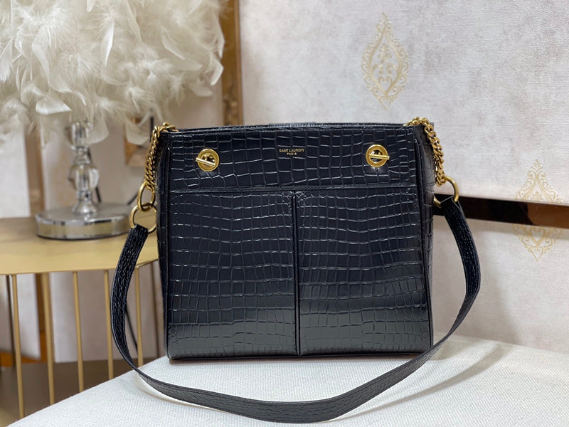 Zal Collections - SLY Bags - 2480