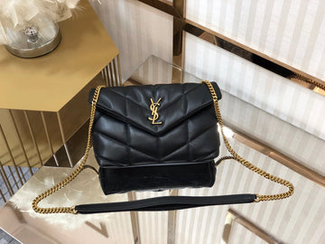 Zal Collections - SLY Bags - 2487